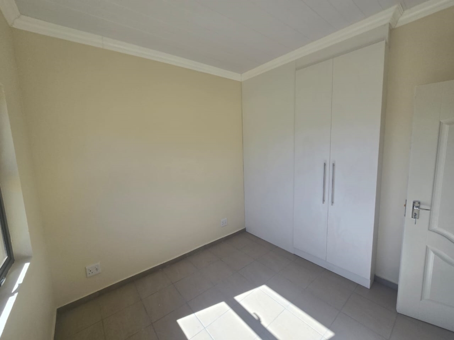 To Let 3 Bedroom Property for Rent in Naudeville Free State